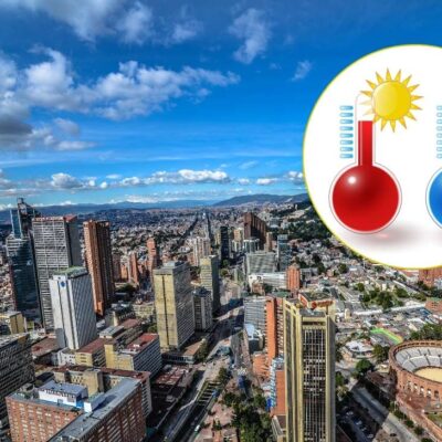 pronóstico del clima para hoy 8 de enero del 2025