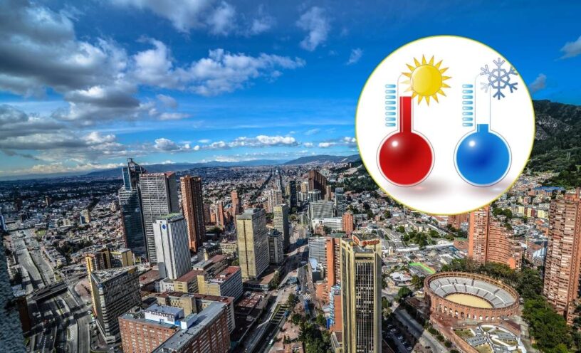 pronóstico del clima para hoy 8 de enero del 2025