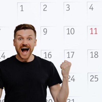 próximo festivo en Colombia