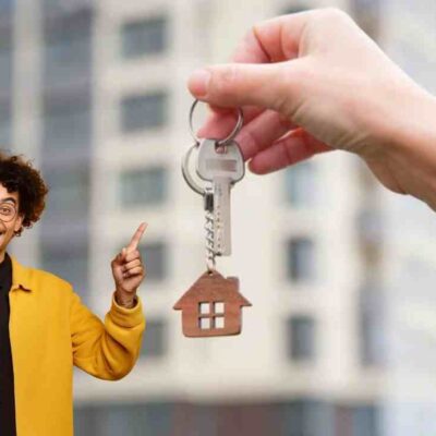 proyecto de feria de vivienda