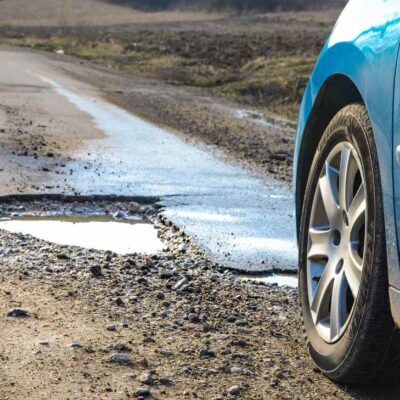 proyecto de ley indemnizará conductores por afectaciones viales