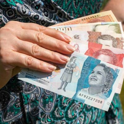 Este es el proyecto que permite que las mujeres que ganen hasta 3 salarios