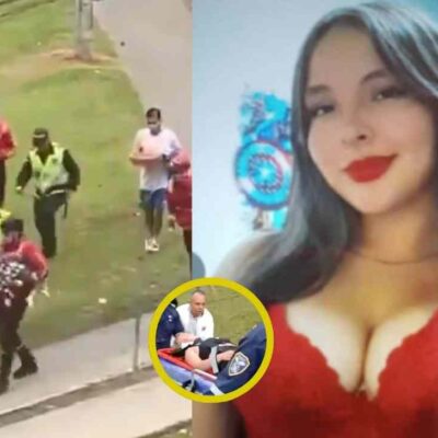 revelaciones de una psicóloga sobre la mujer que le quitó la vida a su hija en Manizales|