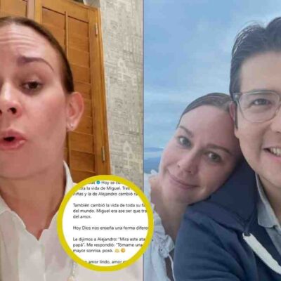 publicación de María Claudia Tarazona, a tres meses del atentado contra Miguel Uribe