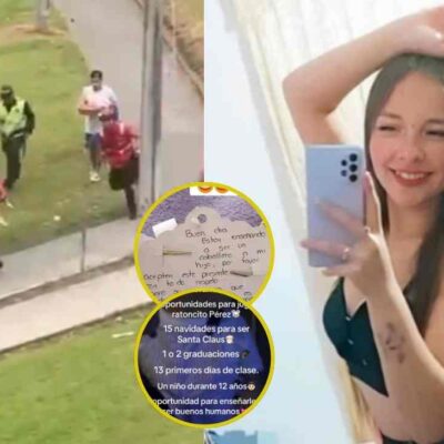 publicaciones de la mujer que le quito la vida a su hija en Manizales