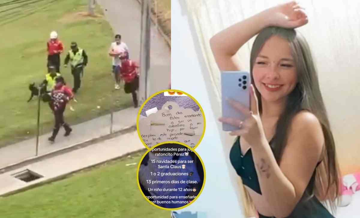 publicaciones de la mujer que le quito la vida a su hija en Manizales