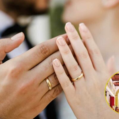 En un pueblo de Colombia, donde solo se casan entre primos