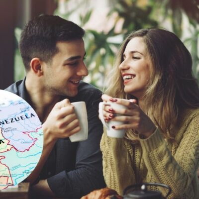 pueblo más romántico de Colombia
