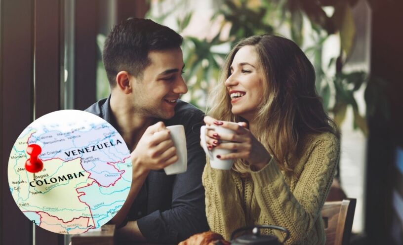 pueblo más romántico de Colombia