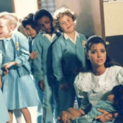 puedes identificar estas telenovelas infantiles