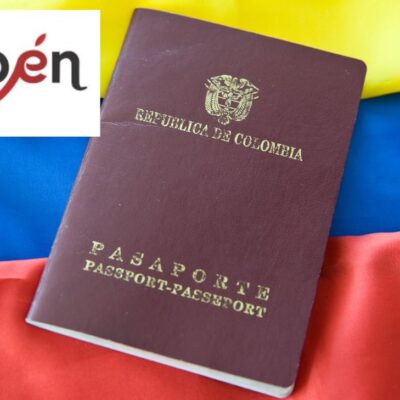 puntaje del Sisbén para sacar el pasaporte gratis