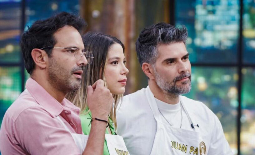 Qué cambio hizo RCN en Masterchef