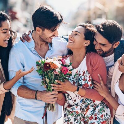 qué día es amor y amistad en colombia en 2025