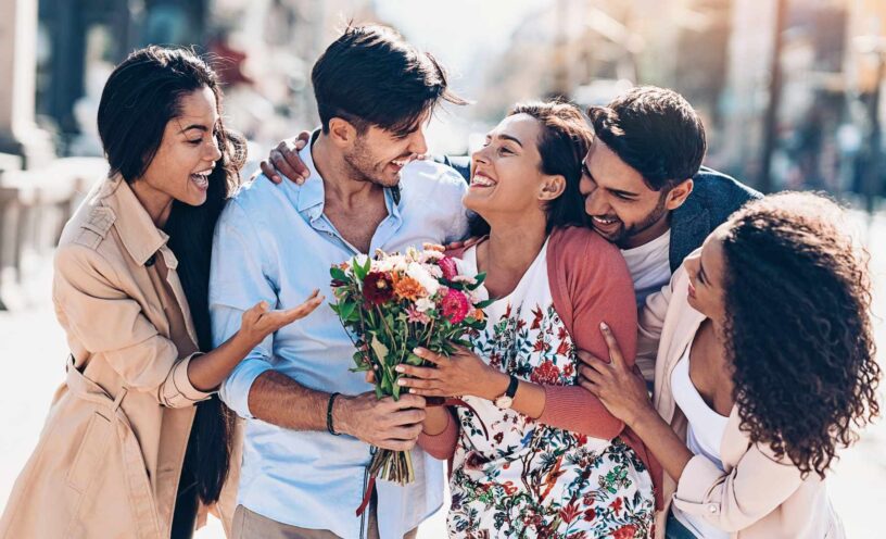 qué día es amor y amistad en colombia en 2025