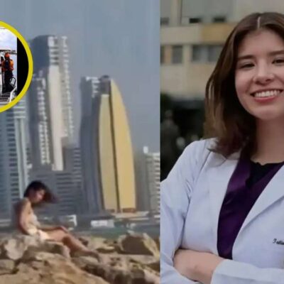 ¿Qué dijeron las autoridades frente al caso de Tatiana Hernández?