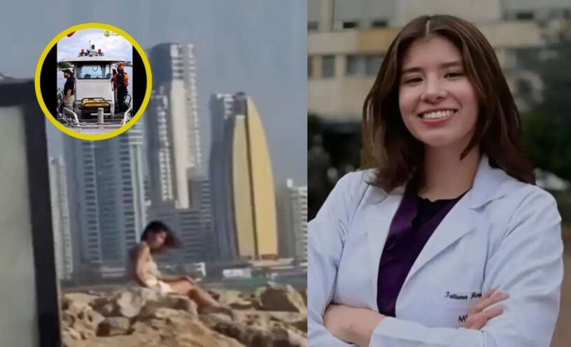 ¿Qué dijeron las autoridades frente al caso de Tatiana Hernández?