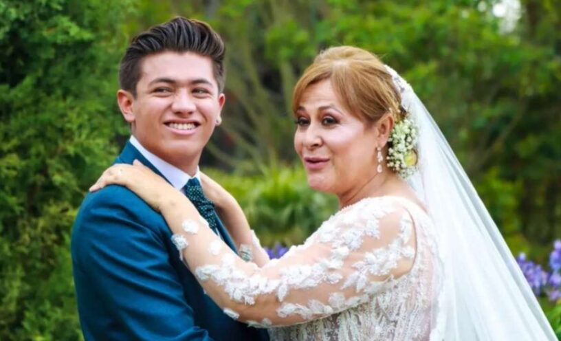 qué dijo Alina Lozano tras el anuncio de su separación con Jim Velásquez