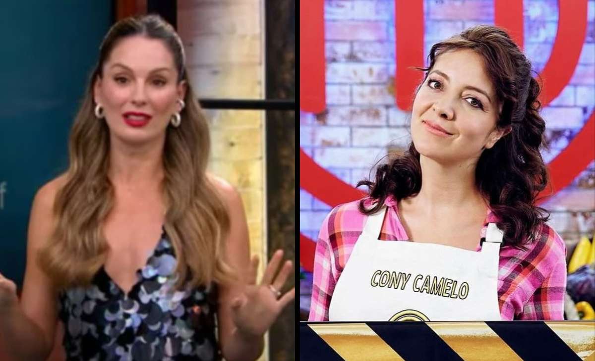 Falta de empatía”: Claudia Bahamón se despachó y dio su opinión sobre Cony Camelo - Candela