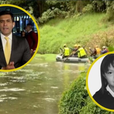 ¿Qué dijo el abogado de Valeria Afanador sobre la necropsia y nueva hipótesis?