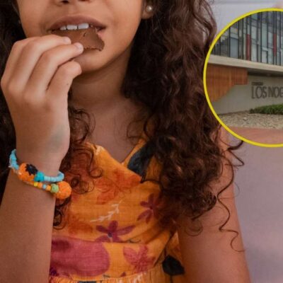 ¿Qué dijo el colegio de las niñas del intoxicamiento en Bogotá?