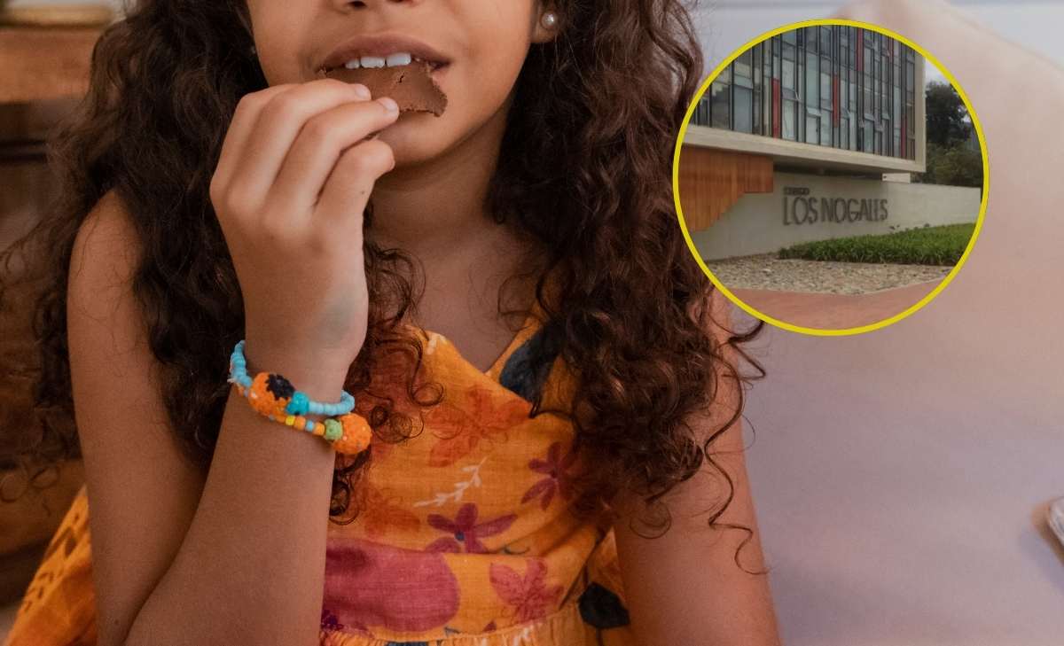 ¿Qué dijo el colegio de las niñas del intoxicamiento en Bogotá?
