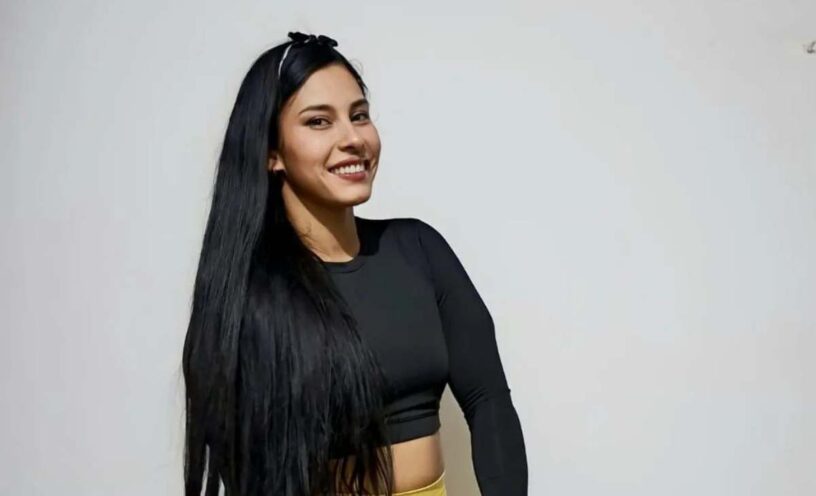 Qué dijo el entrenador de Maryam Gómez sobre su muerte
