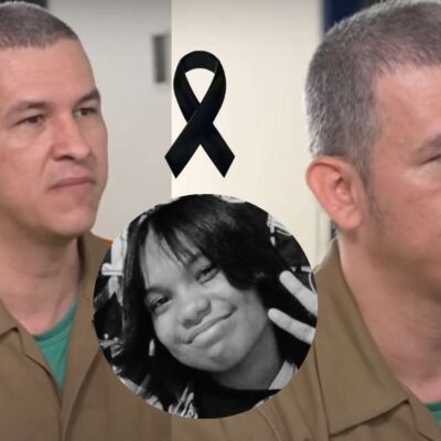 Qué dijo el "monstruo de Cali" sobre el crimen de Michelle Dayana