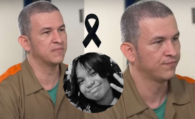 Qué dijo el "monstruo de Cali" sobre el crimen de Michelle Dayana