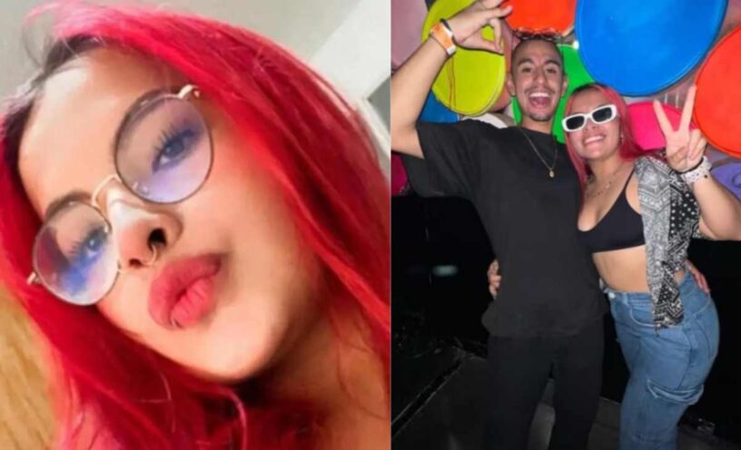 qué dijo el novio de Catalina Leyva sobre su crimen