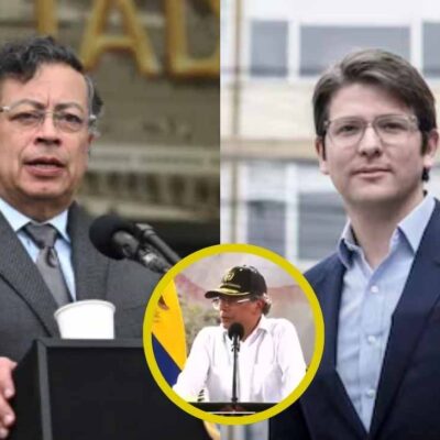 ¿Qué dijo el presidente Petro sobre el estado de salud de Miguel Uribe?