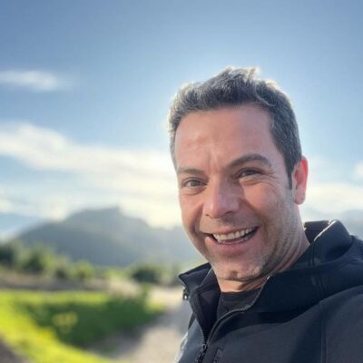 qué dijo Iván Lalinde de su salud