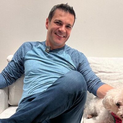 Qué dijo Juan Diego Alvira sobre el matrimonio