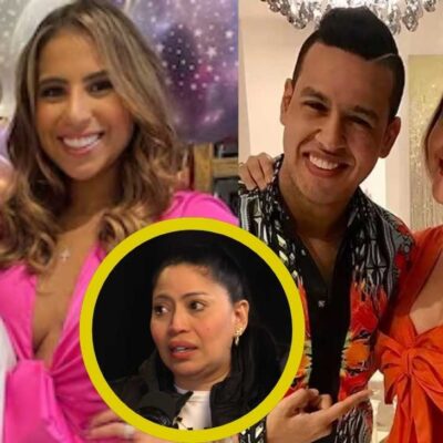 ¿Qué dijo la abogada de Betsy Liliana sobre el polémico audio en contra de Dayana Jaimes?