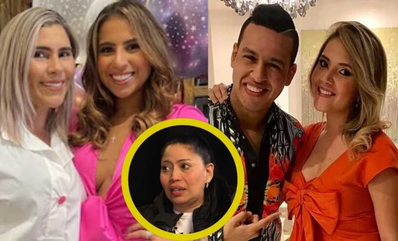 ¿Qué dijo la abogada de Betsy Liliana sobre el polémico audio en contra de Dayana Jaimes?