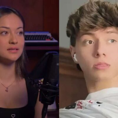 ¿Qué dijo la novia de Juan Felipe Rincón sobre el crimen?
