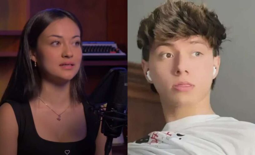¿Qué dijo la novia de Juan Felipe Rincón sobre el crimen?
