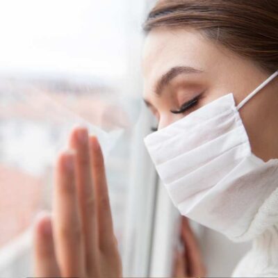 que dijo la OMS sobre virus hmpv