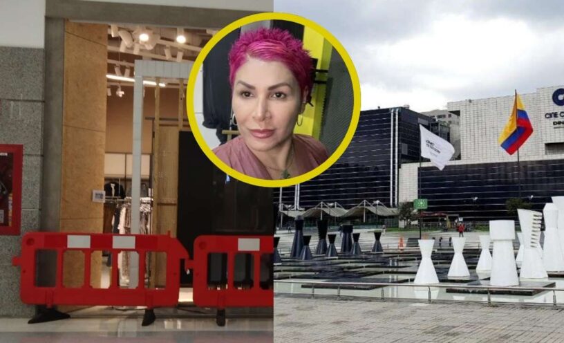 qué dijo la vidente Aida Valencia sobre el accidente de la niña en Gran Estación