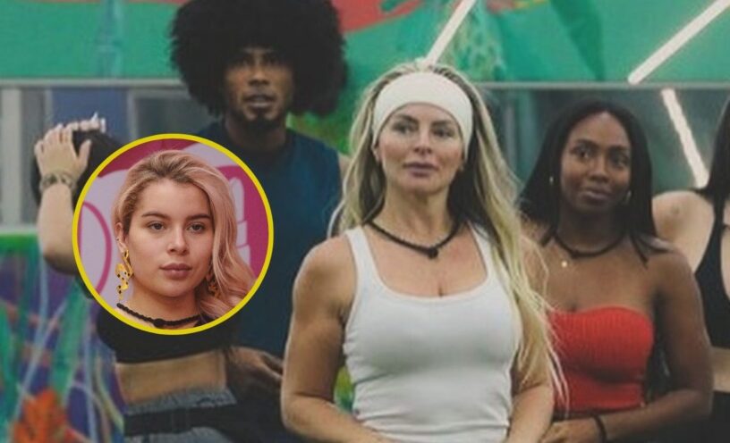 Qué dijo Sandra Muñoz de Ornella