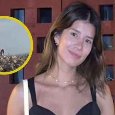 ¿Qué dijo vidente habló sobre la desaparición de Tatiana Hernández en Cartagena?