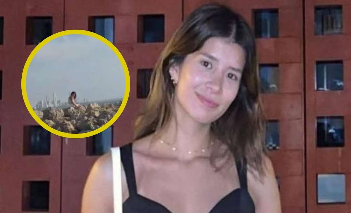 ¿Qué dijo vidente habló sobre la desaparición de Tatiana Hernández en Cartagena?