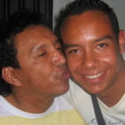 qué enfermedad tiene el hijo de Diomedes Díaz