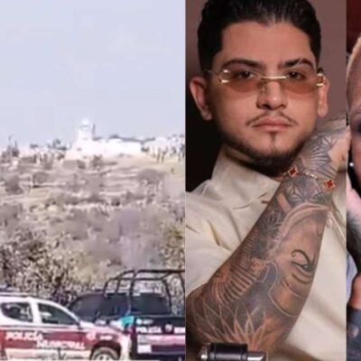 qué es la Familia Michoacana