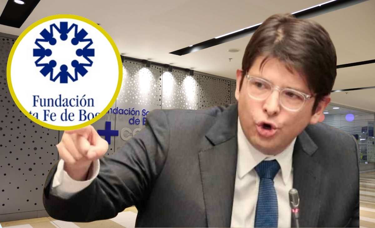 fase subaguda de Miguel Uribe