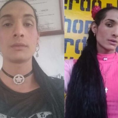 ¿Qué es la transfobia crimen detrás de la muerte de la joven trans Sara Millerey?
