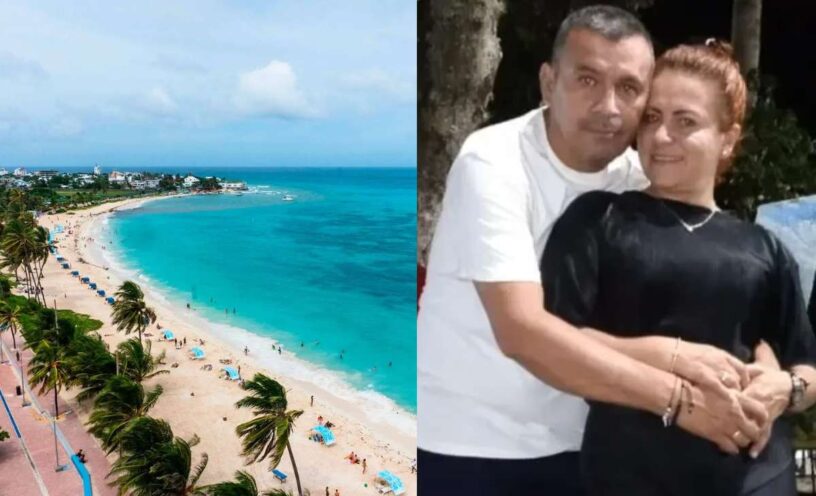 ¿Qué es y para qué se utiliza la Fosfina, sustancia por la que murió la familia en hotel de San Andrés?