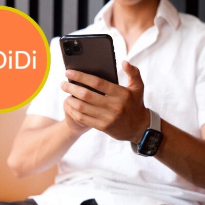 Caída de Didi
