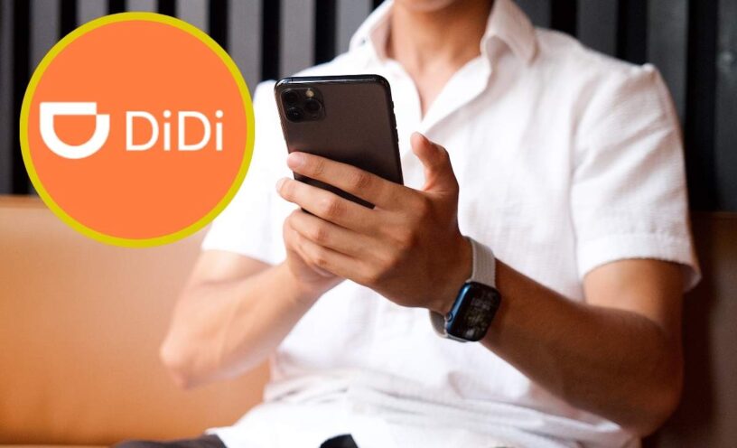 Caída de Didi