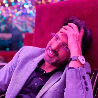 qué hace Alejandro Estrada después de terminar con Nataly Umaña