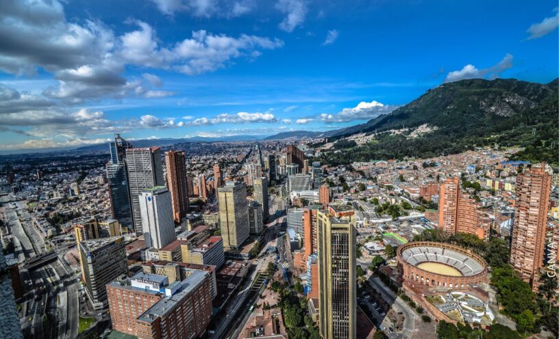 Qué hacer cuando la calidad del aire es mala en Bogotá